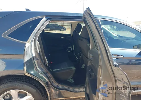 2024 Ford Edge Se from USA, damaged, VIN 2FMPK4G9XRBA28660